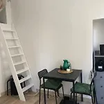 Charmant Studio Au Coeur De 公寓