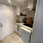 Lägenhet Charmant Studio Au Coeur De