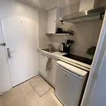 Charmant Studio Au Coeur De