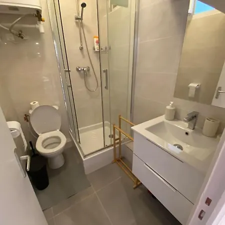 Charmant Studio Au Coeur De Apartament