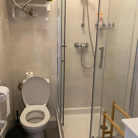 Charmant Studio Au Coeur De * Paryż