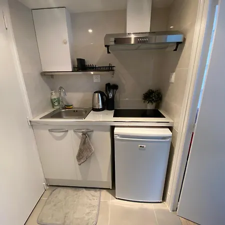 Charmant Studio Au Coeur De Apartament