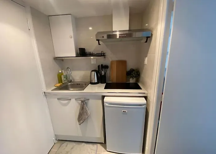 Charmant Studio Au Coeur De * Paris