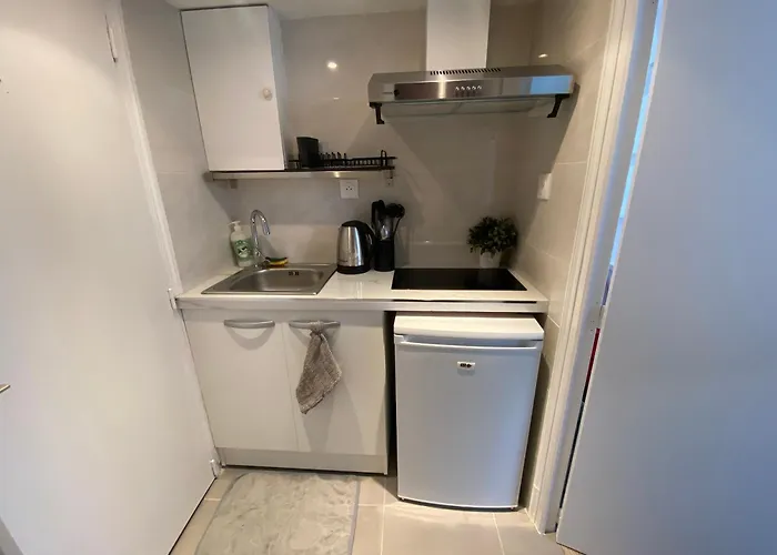 Charmant Studio Au Coeur De Daire